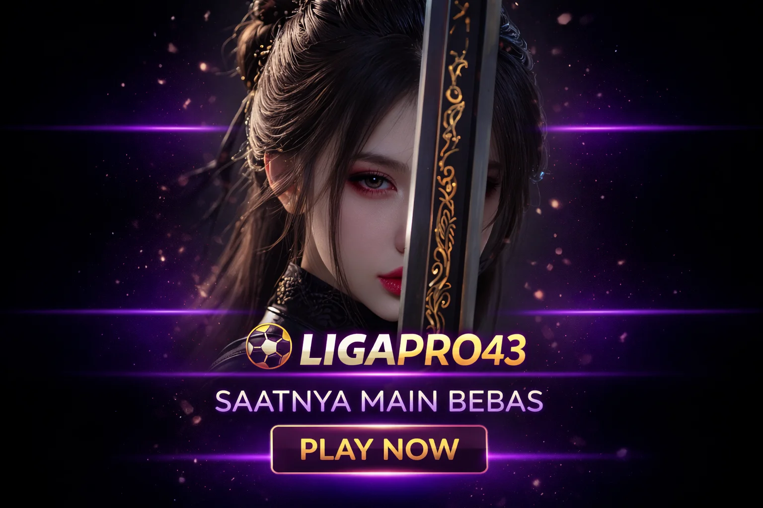 Ligapro43 • Game yang Ringan Untuk Semua Kalangan Pemain Se indonesia 2026