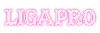 LIGAPRO logo