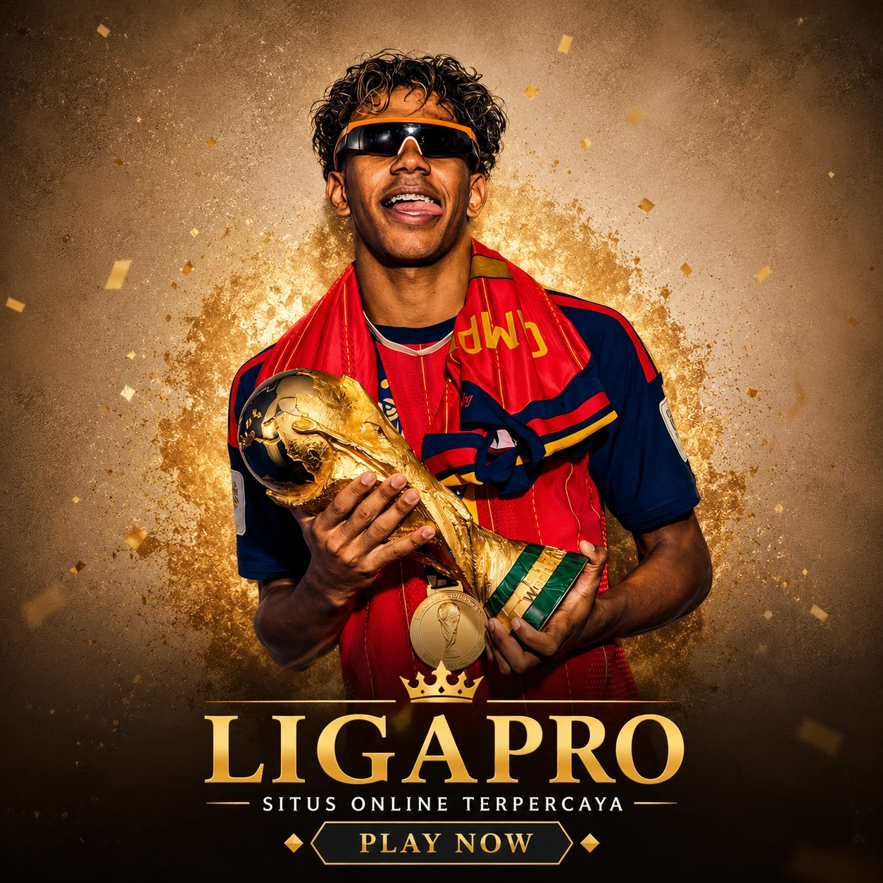 LIGAPRO